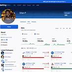 analytics bet